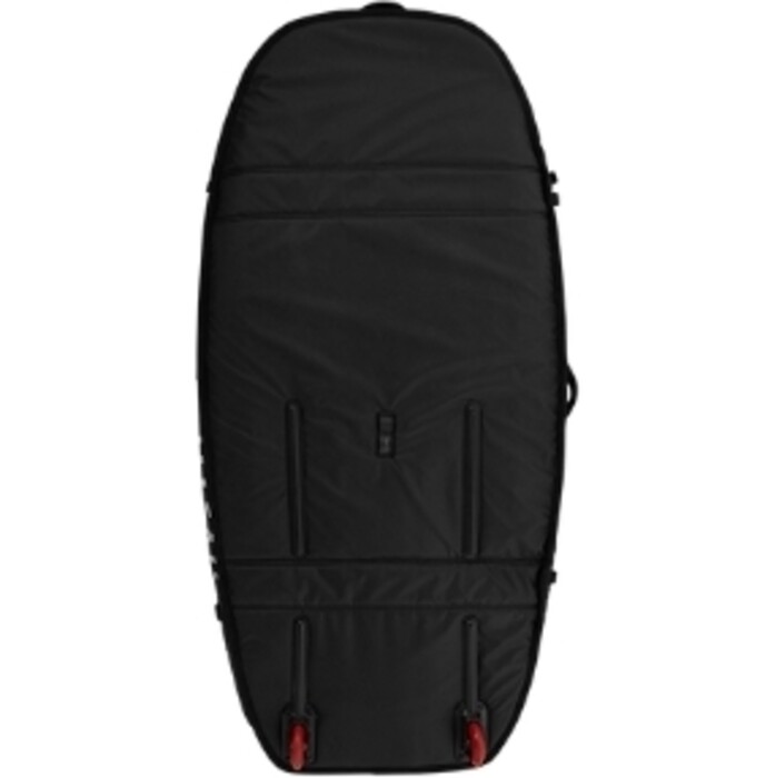 Mystic Foil 2024 Saga Boardbag 35006.250100 - Black